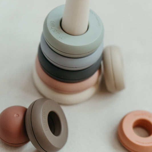 Stacking Rings