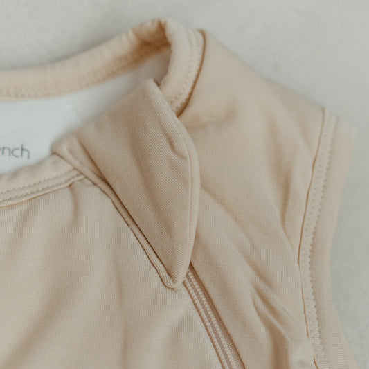 Bamboo Sleep Sack - 1.0tog