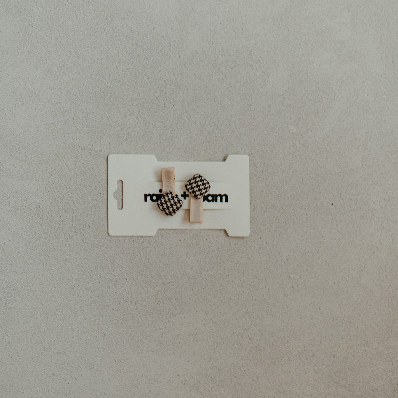 Assorted Hair Slides