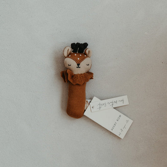 Deer Rattle