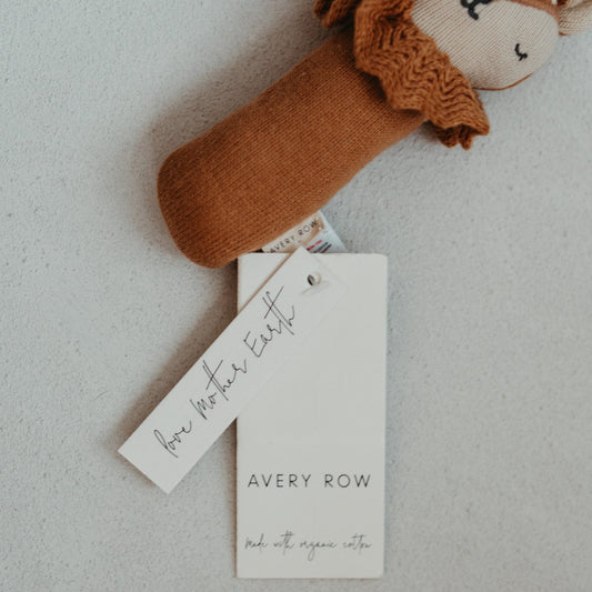 Deer Rattle