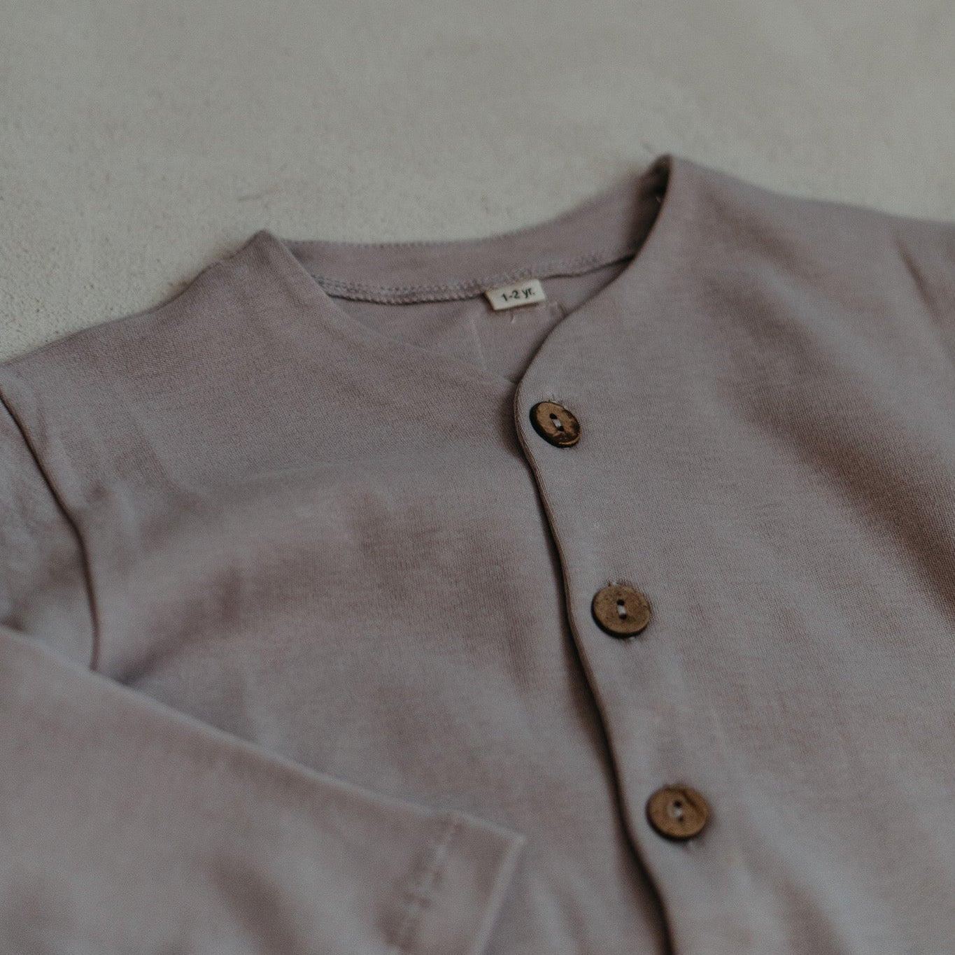 River Grey Interlock Jumpsuit