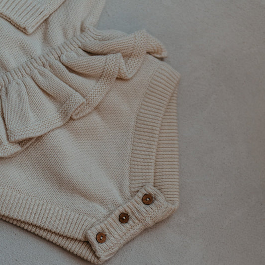 Clara Romper