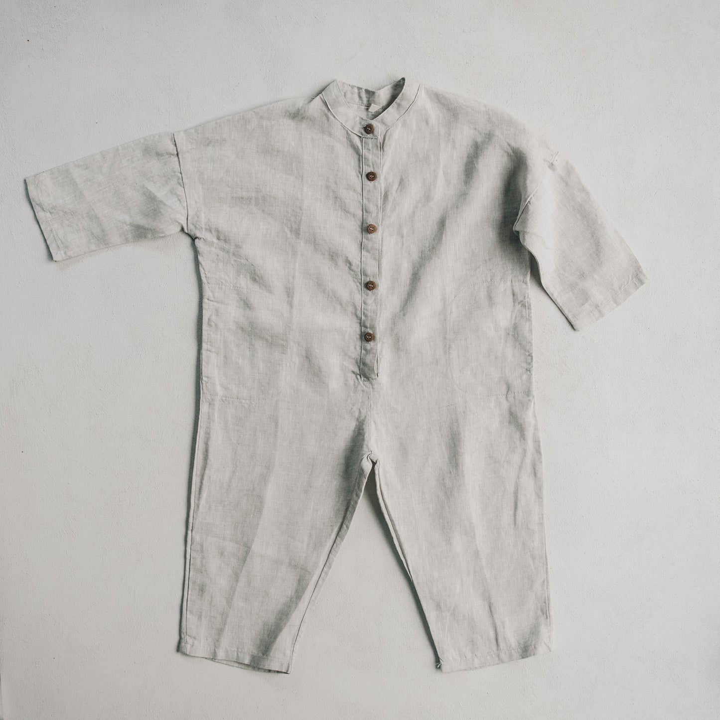 Oat Boilersuit