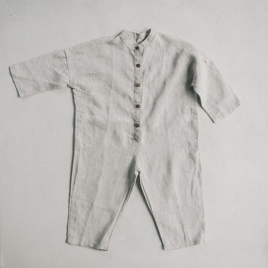 Oat Boilersuit