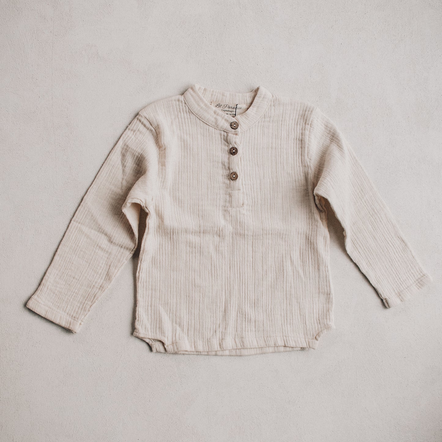 Stormi Shirt