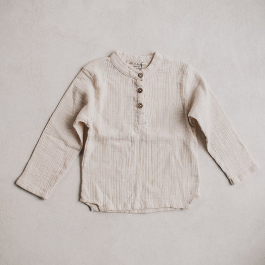 Stormi Shirt