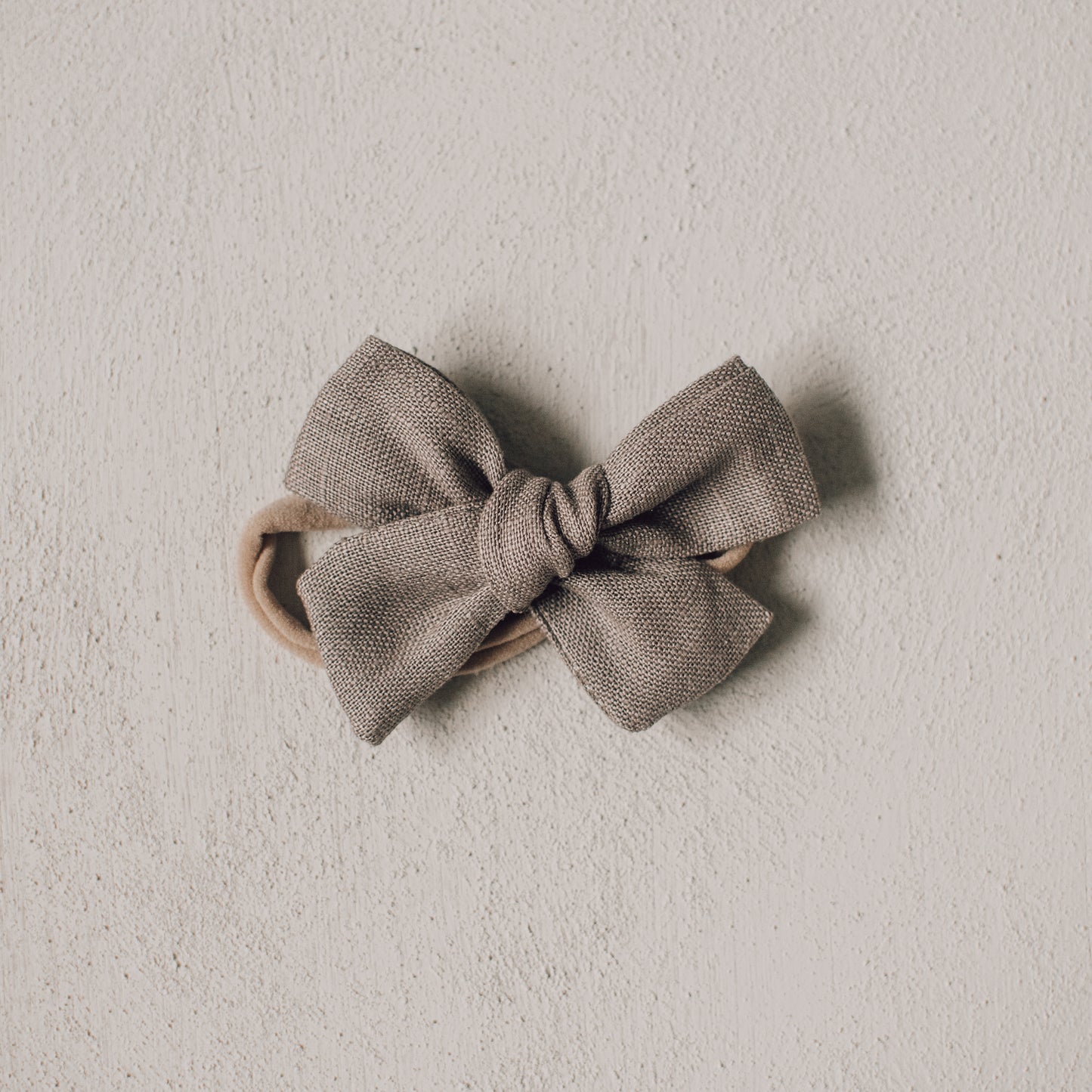 Liv & Loke Bow Headband
