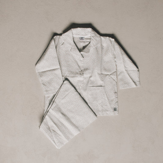 Celeste Flowers Pyjamas