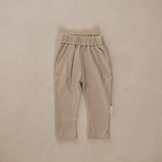 Moon Leggings - Greige