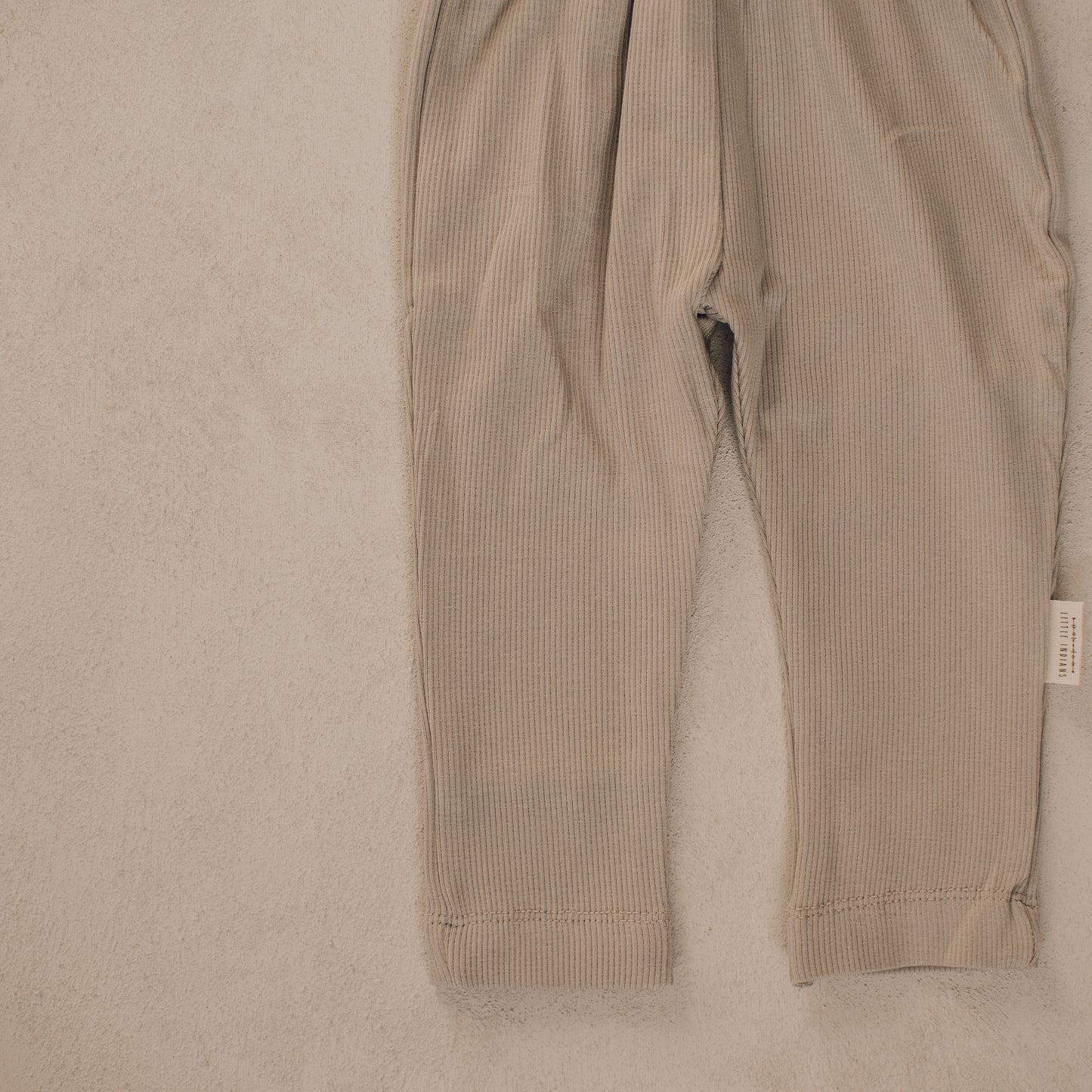 Moon Leggings - Greige