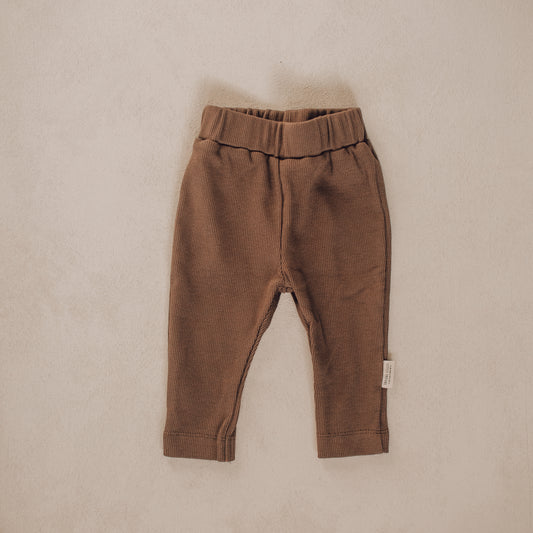 Moon Leggings - Caribou