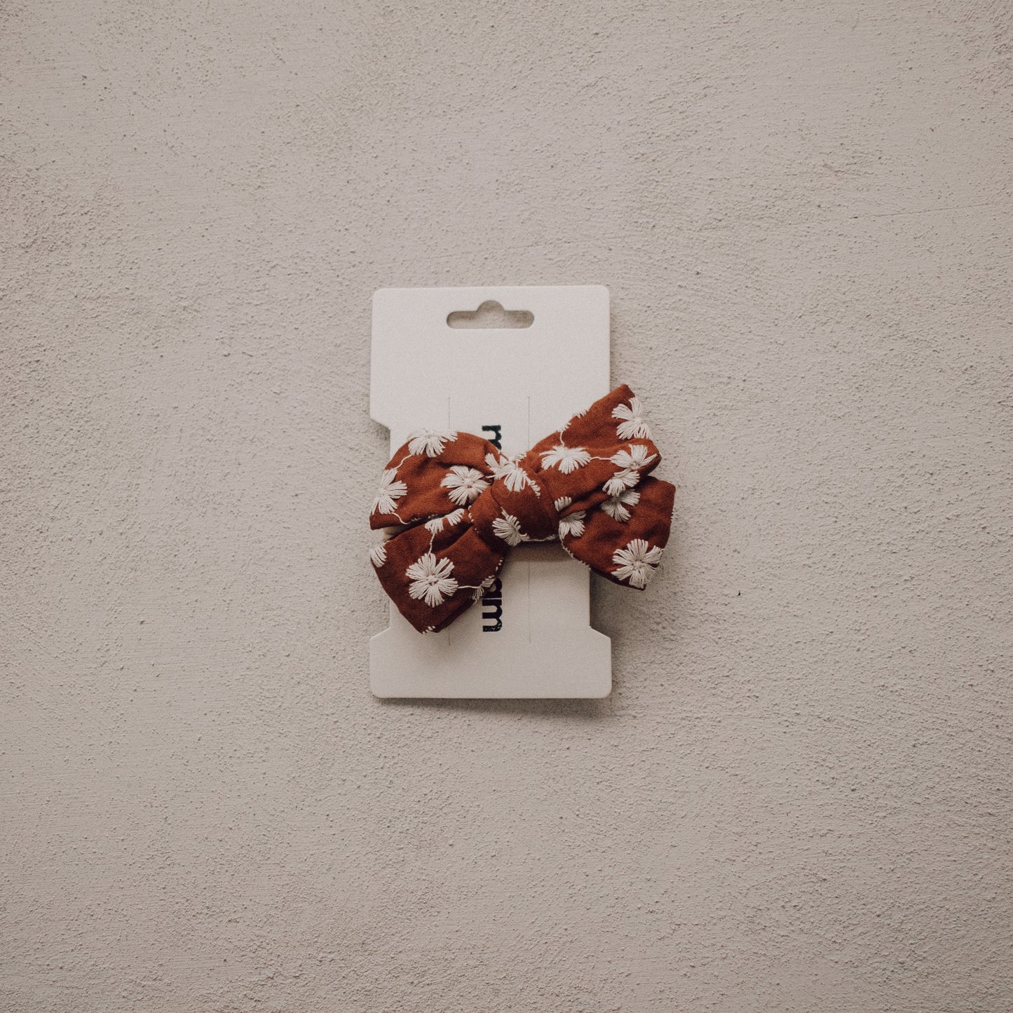 The Linen Headband