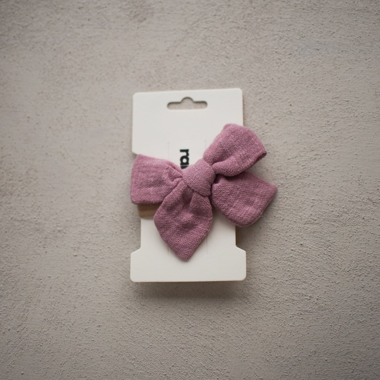 The Linen Headband