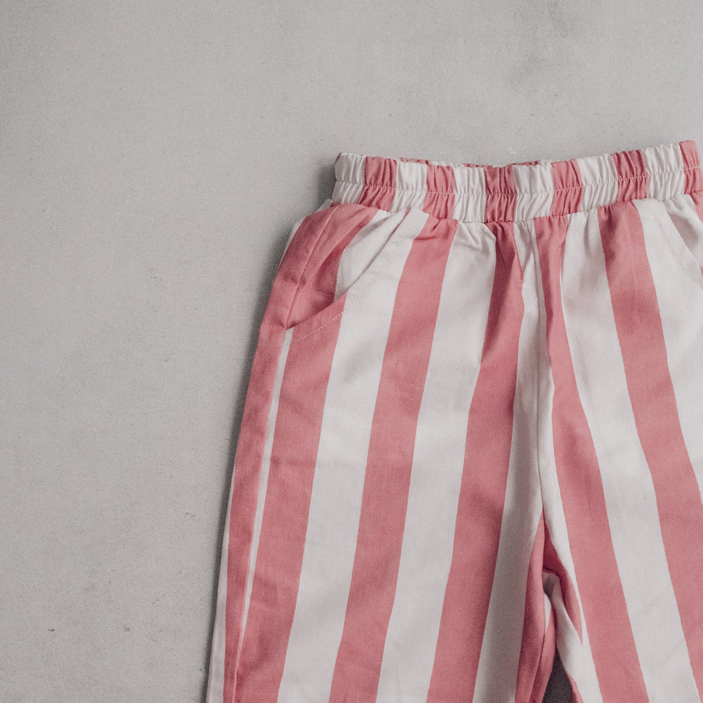 Sorbet Stripe Trouser