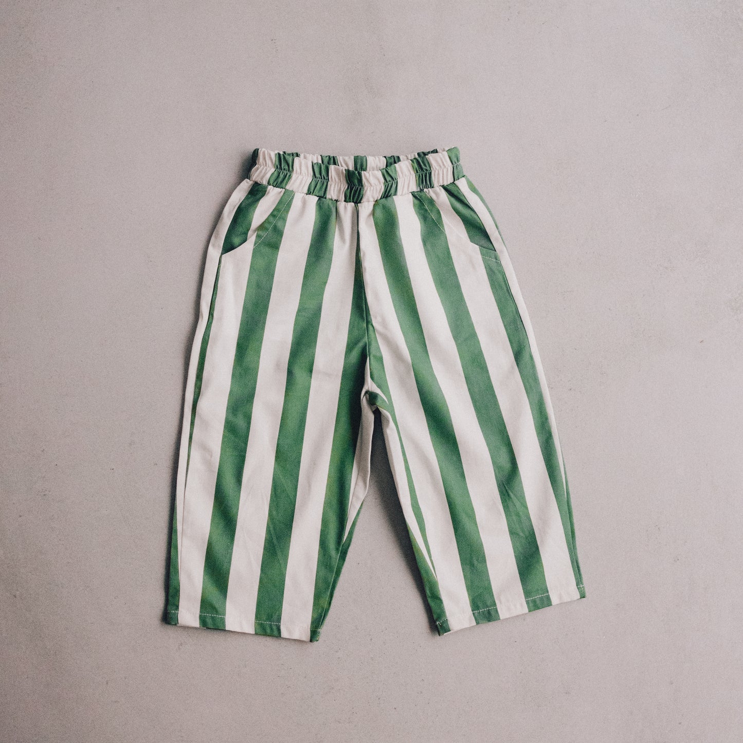 Sorbet Stripe Trouser