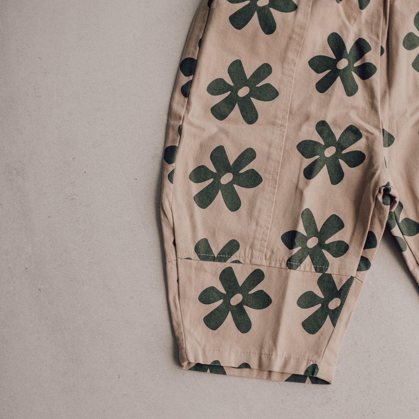 Wildflower Harem Pants