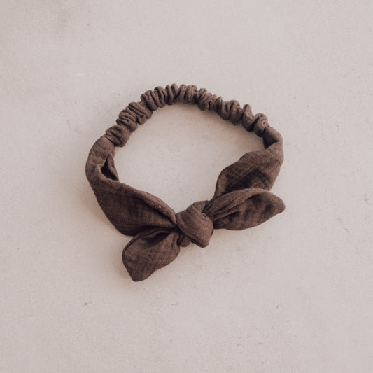 The Fern Headband