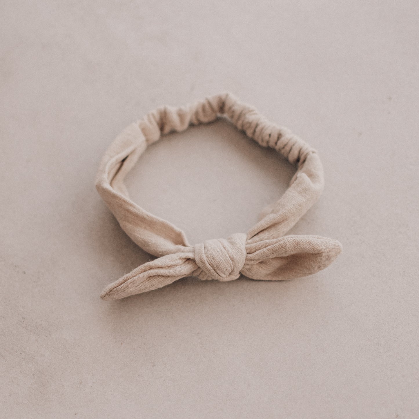 The Fern Headband