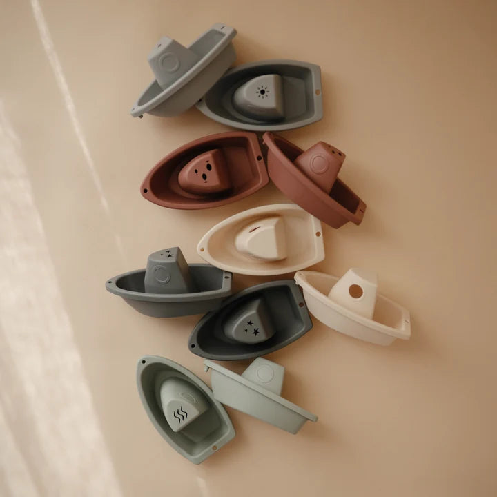 Bath Boats - Original