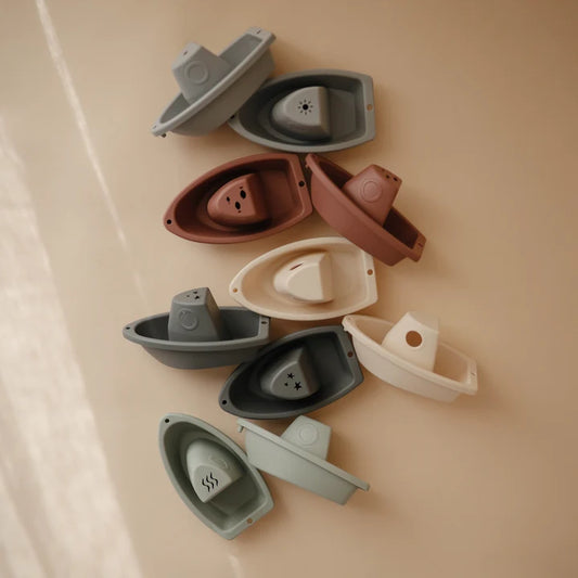 Bath Boats - Original