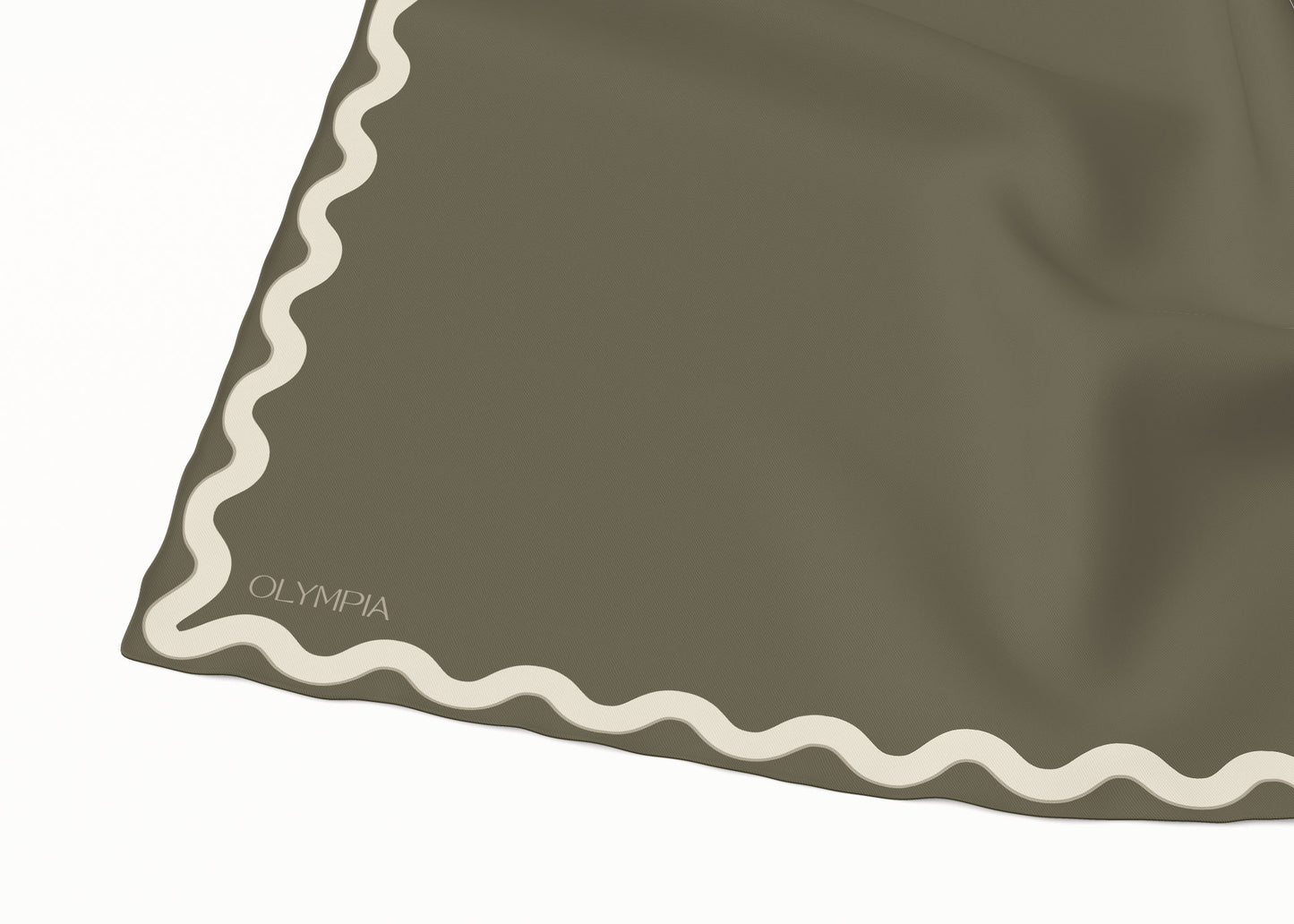 Sophie Scarf - Olive Night