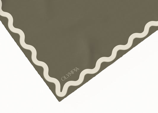 Sophie Scarf - Olive Night