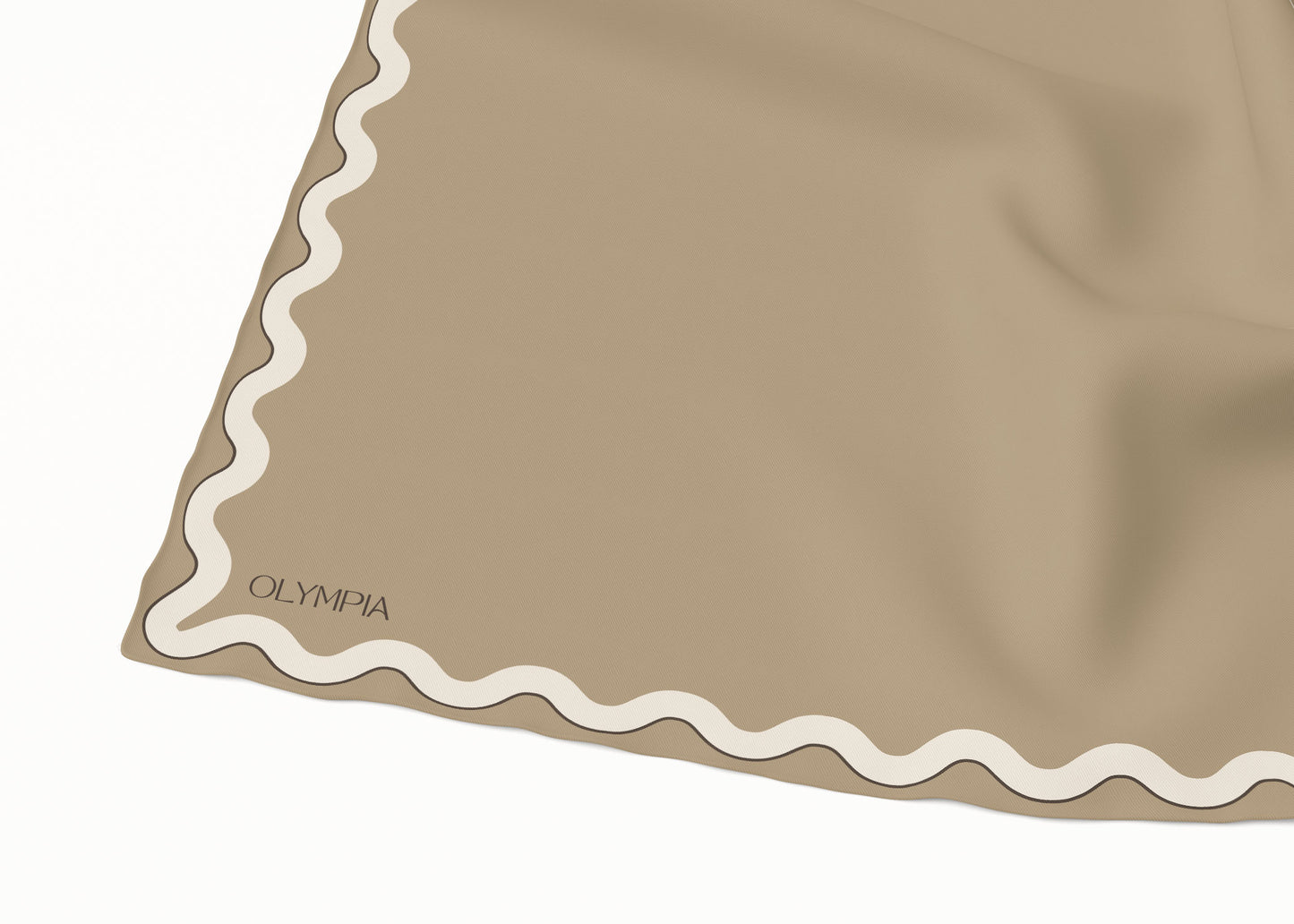 Sophie Scarf - Travertine