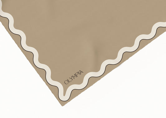 Sophie Scarf - Travertine
