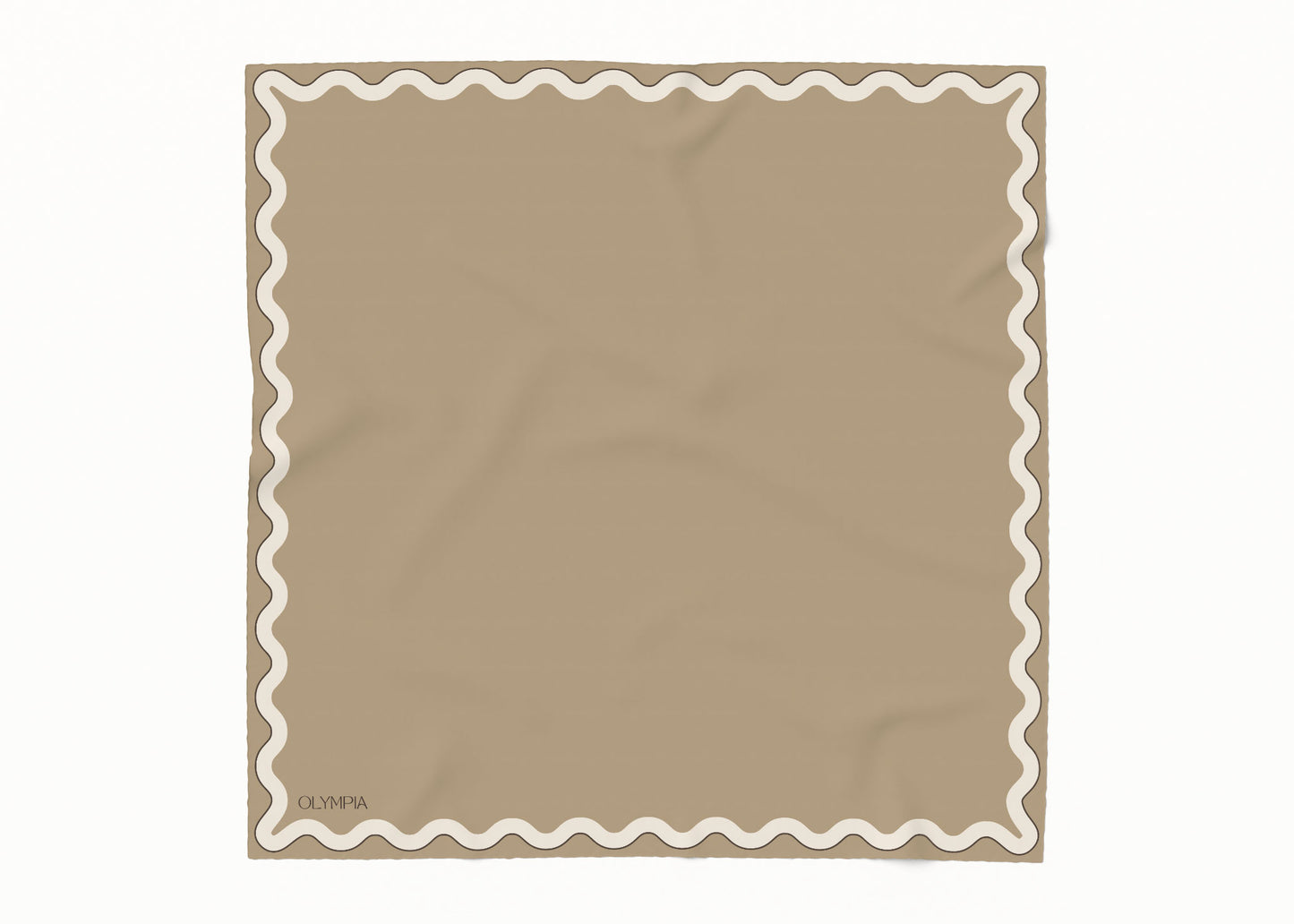 Sophie Scarf - Travertine