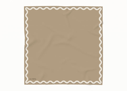 Sophie Scarf - Travertine