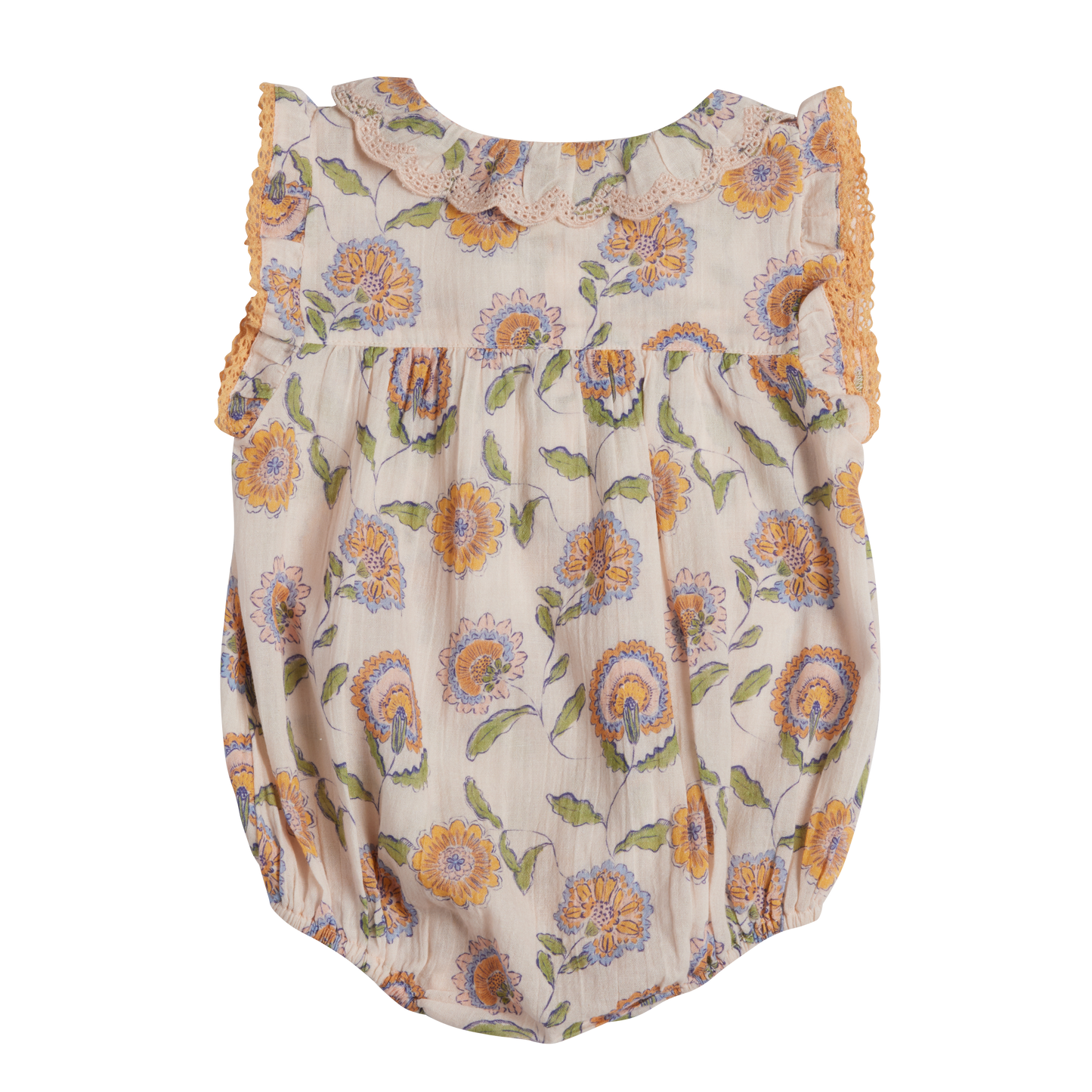 Laureline Romper