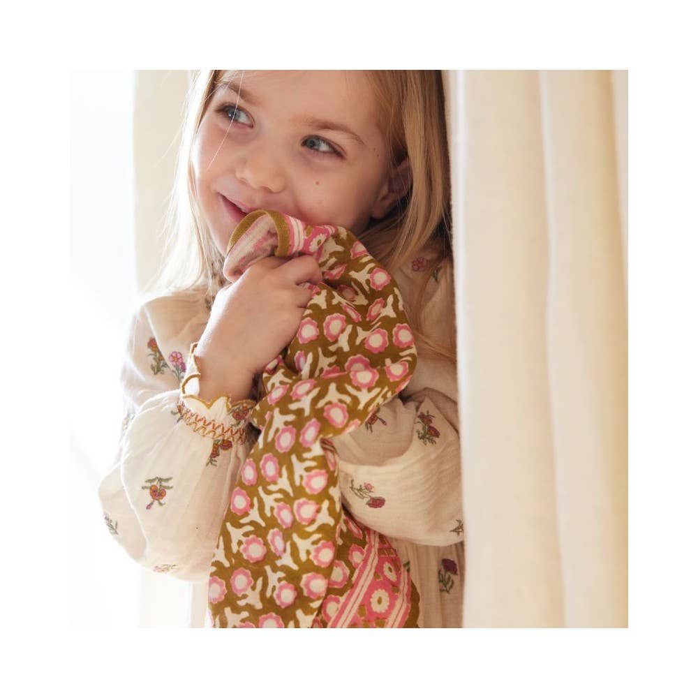 Isha Absynthe Scarf