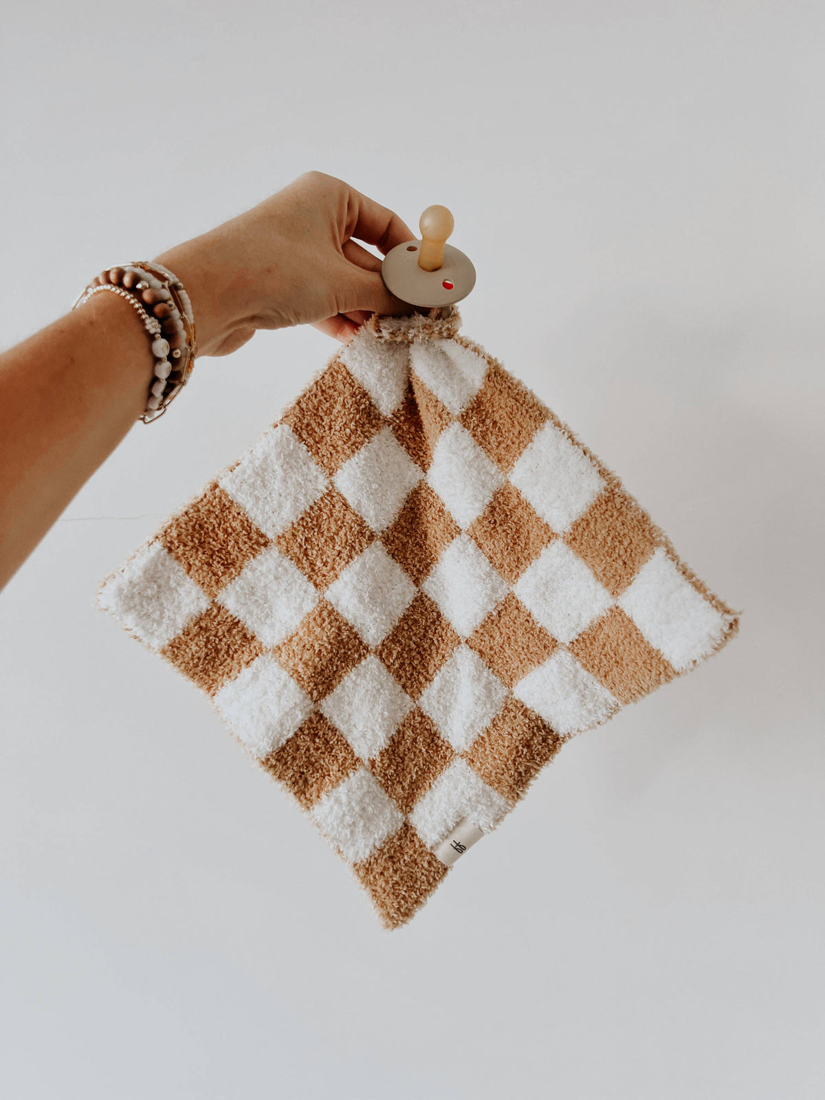 Lovey - Original Checkerboard