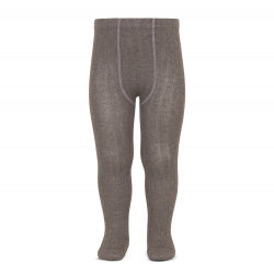 Basic Rib Tights TRUNK