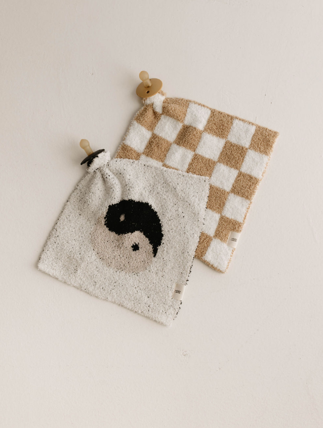 Lovey - Original Checkerboard