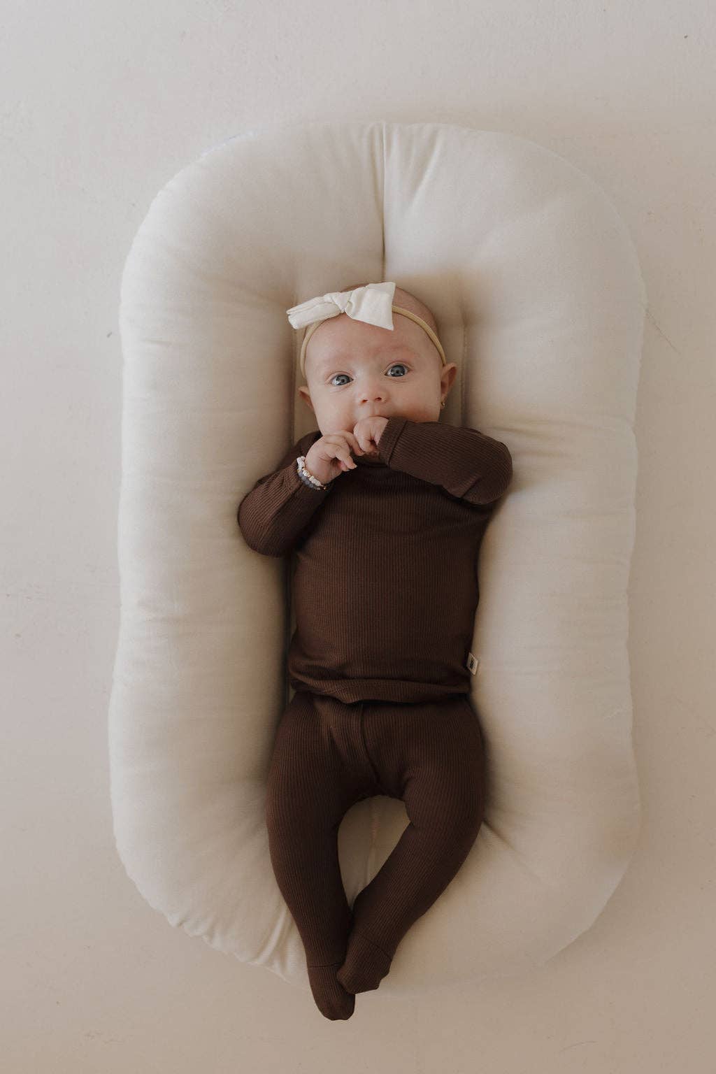 Sleepy Time Set - Coffee Bean