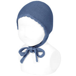 Classic Bonnet FRENCH BLUE