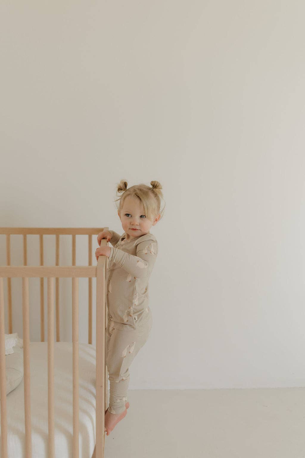 Bamboo Pajamas - Silly Goose