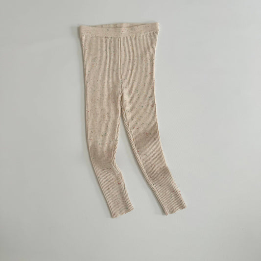Flecked Noa Leggings