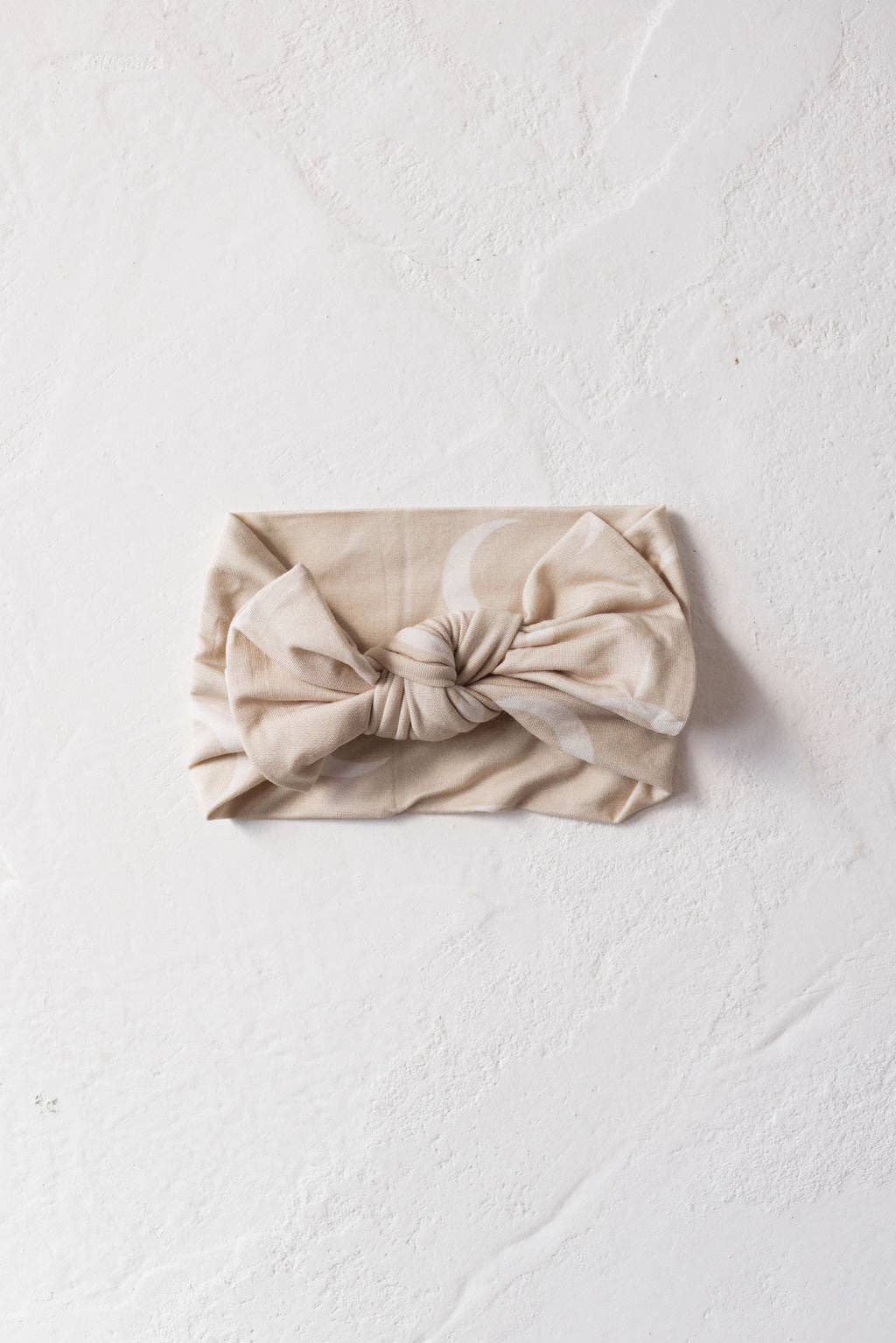 Bamboo Head Wrap - Luna