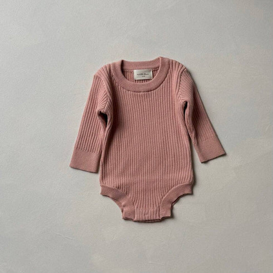 Peachy Noa Bodysuit