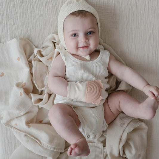 Swaddle - Rainbow