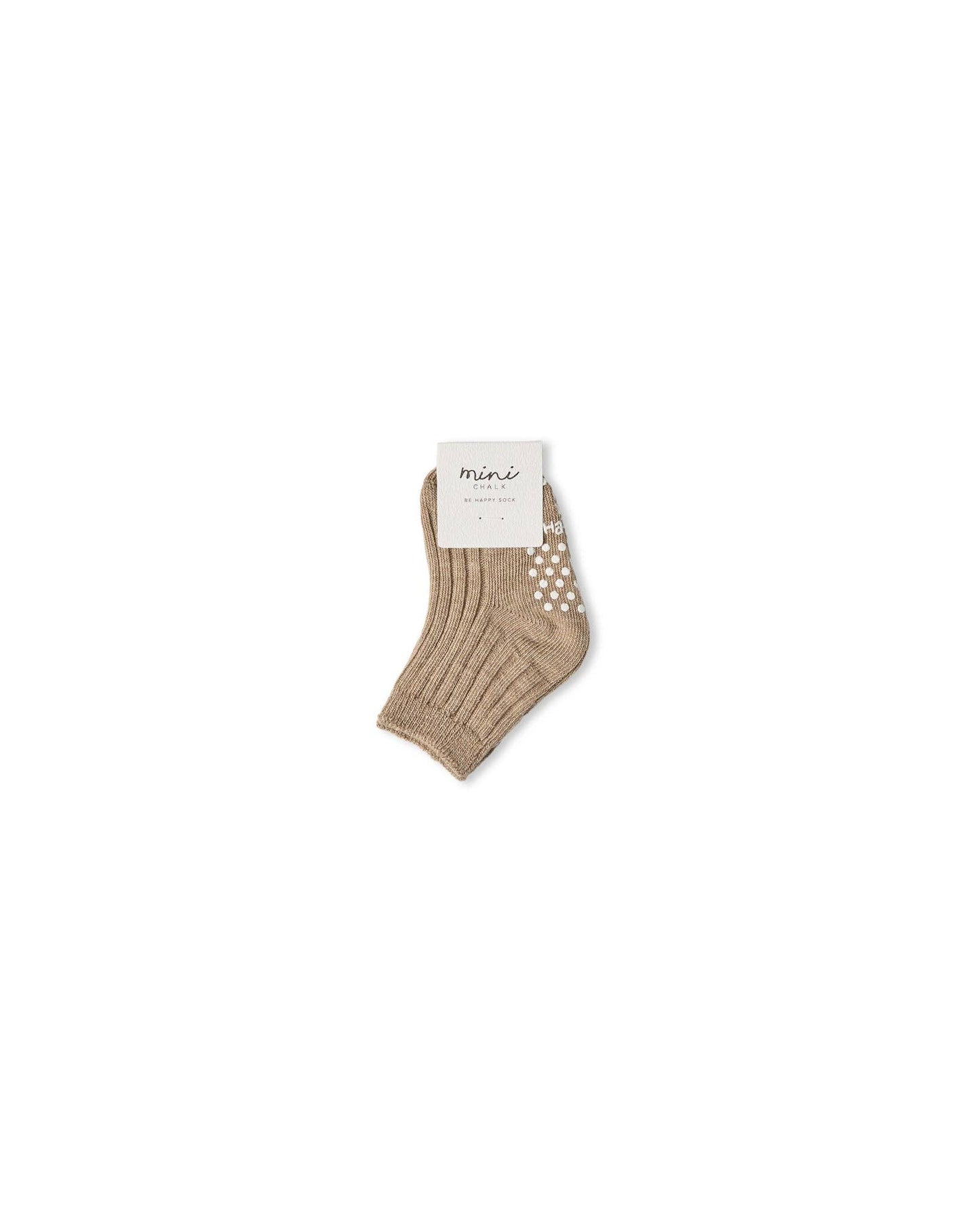 Biscuit Baby Socks
