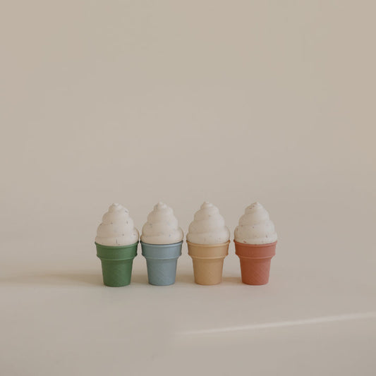 Mix and Match Ice Cream Toy