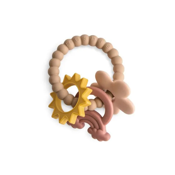 Teething Ring - Nature